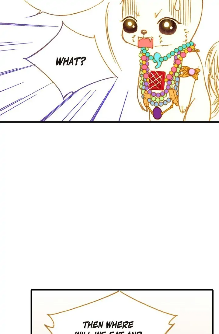 Sarasah – Manga Chapter 7 - page 34