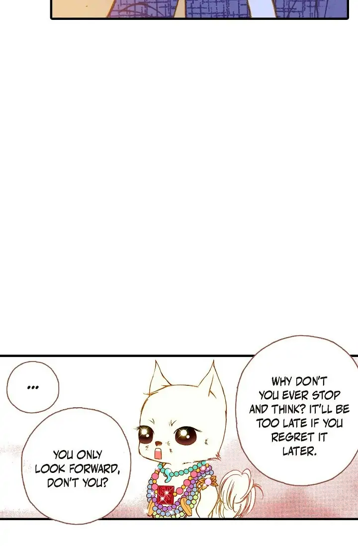 Sarasah – Manga Chapter 7 - page 36