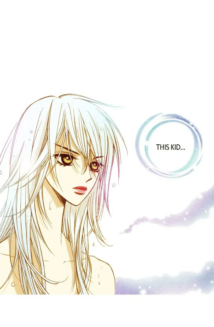 Sarasah – Manga Chapter 7 - page 4