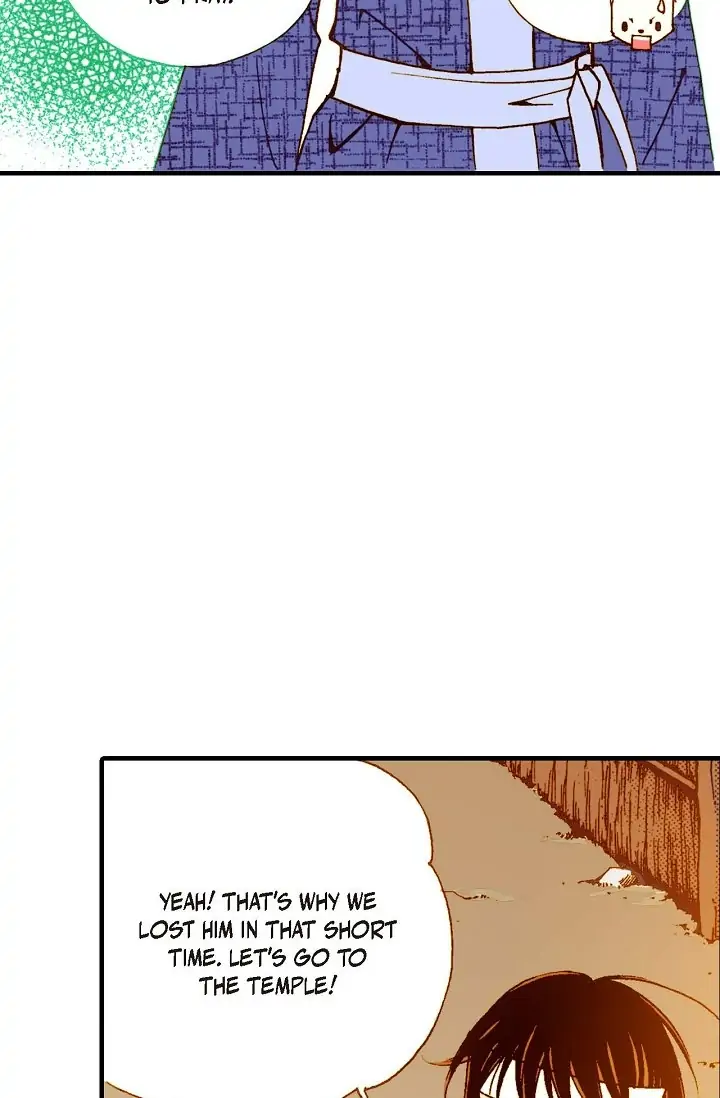Sarasah – Manga Chapter 7 - page 40