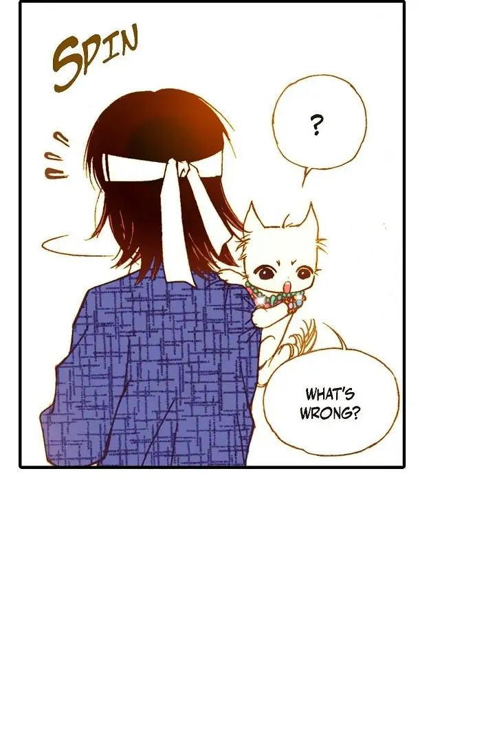 Sarasah – Manga Chapter 7 - page 43