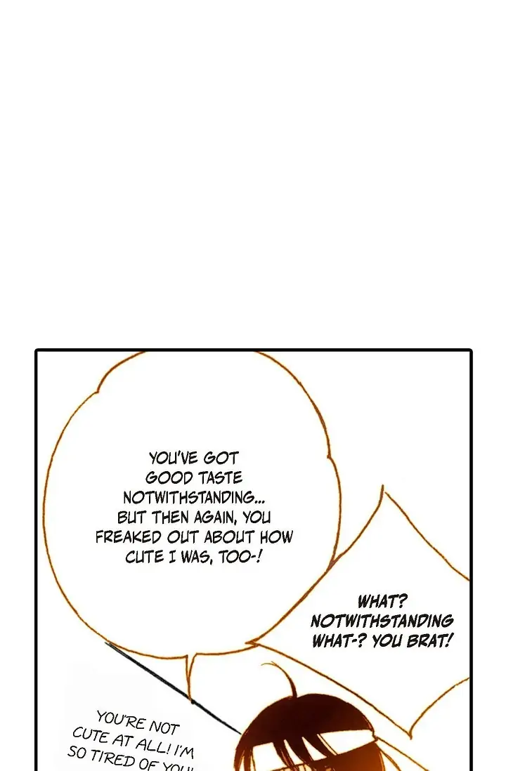 Sarasah – Manga Chapter 7 - page 48
