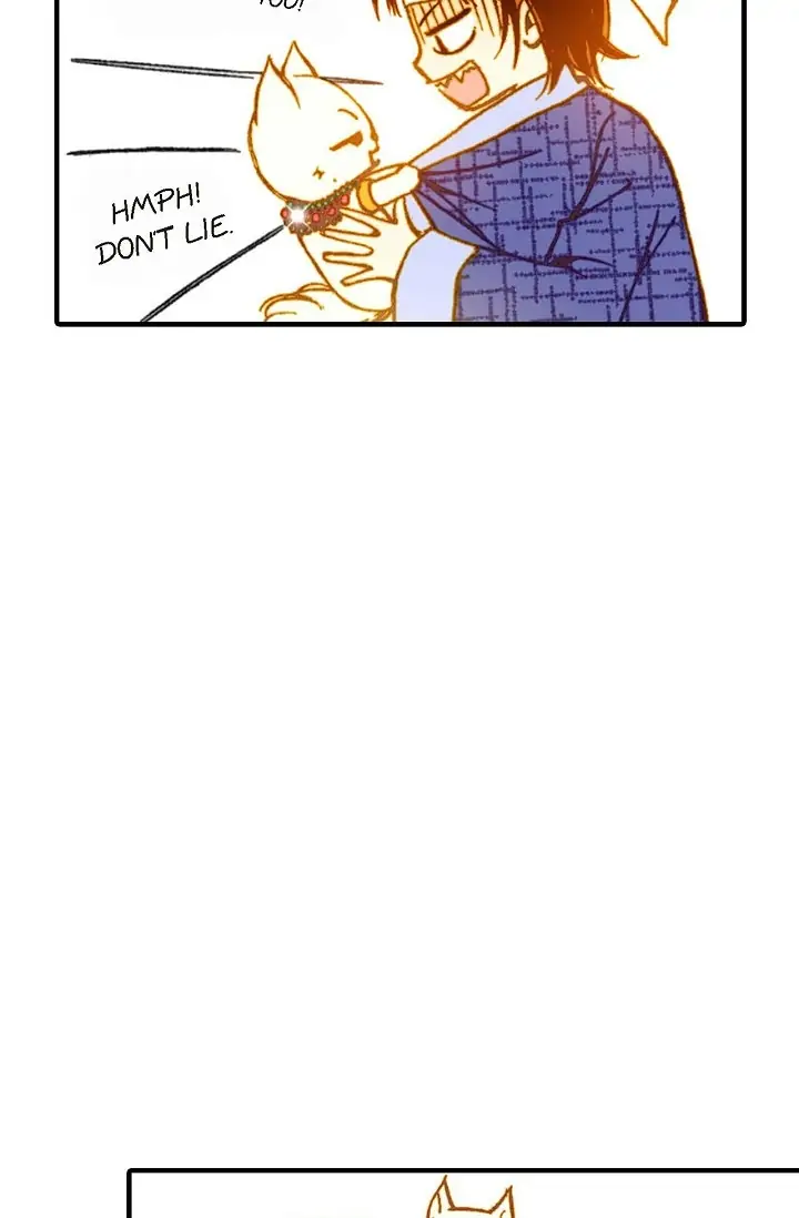 Sarasah – Manga Chapter 7 - page 49