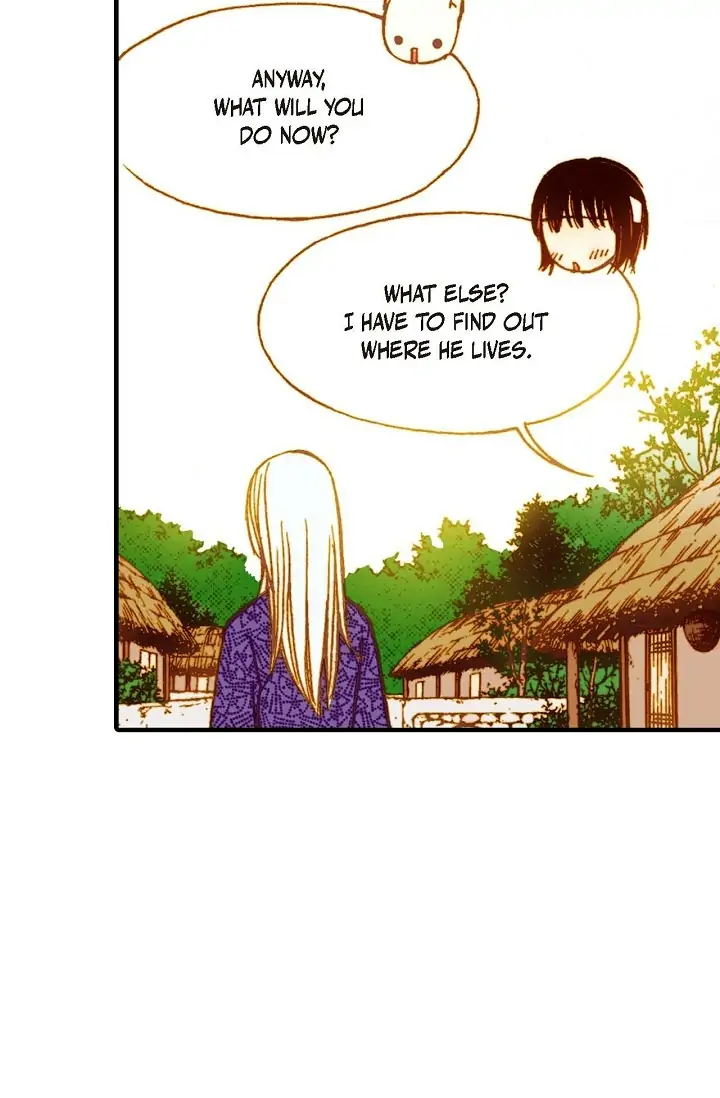 Sarasah – Manga Chapter 7 - page 50