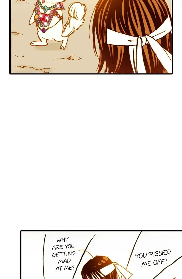 Sarasah – Manga Chapter 7 - page 54