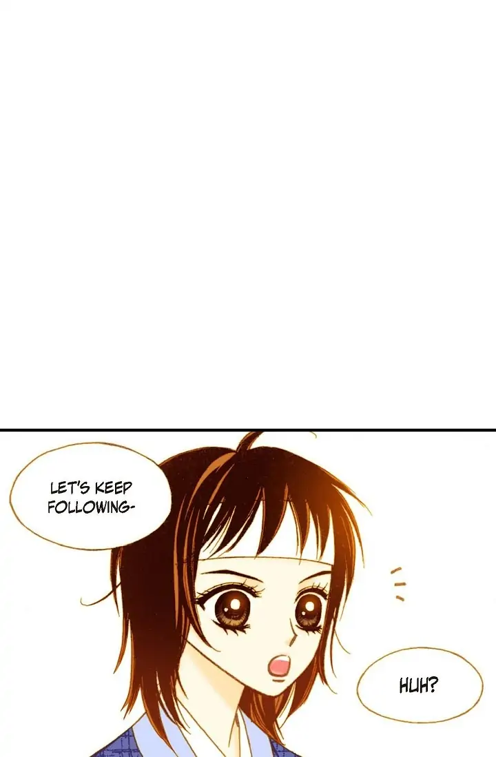 Sarasah – Manga Chapter 7 - page 58