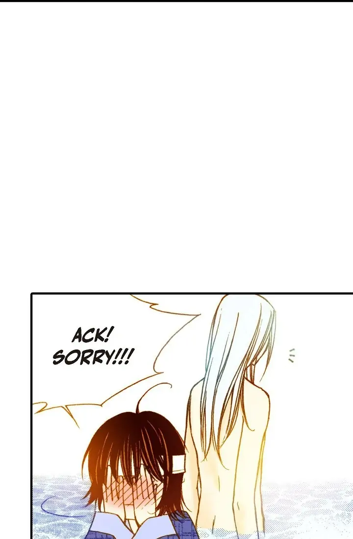 Sarasah – Manga Chapter 7 - page 6