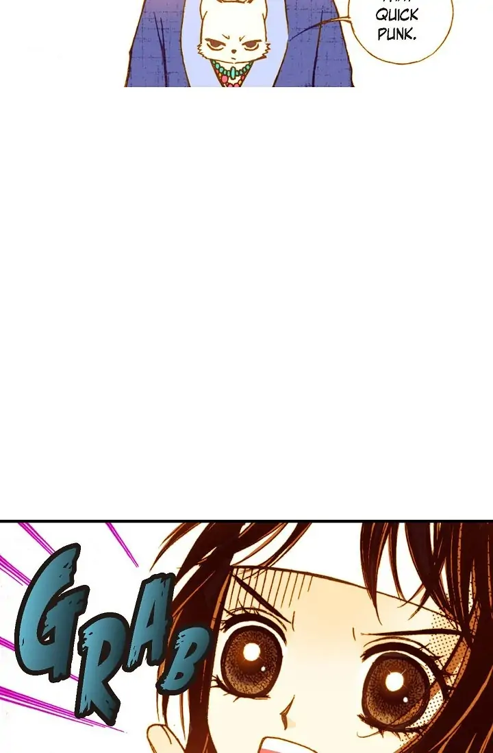 Sarasah – Manga Chapter 7 - page 63