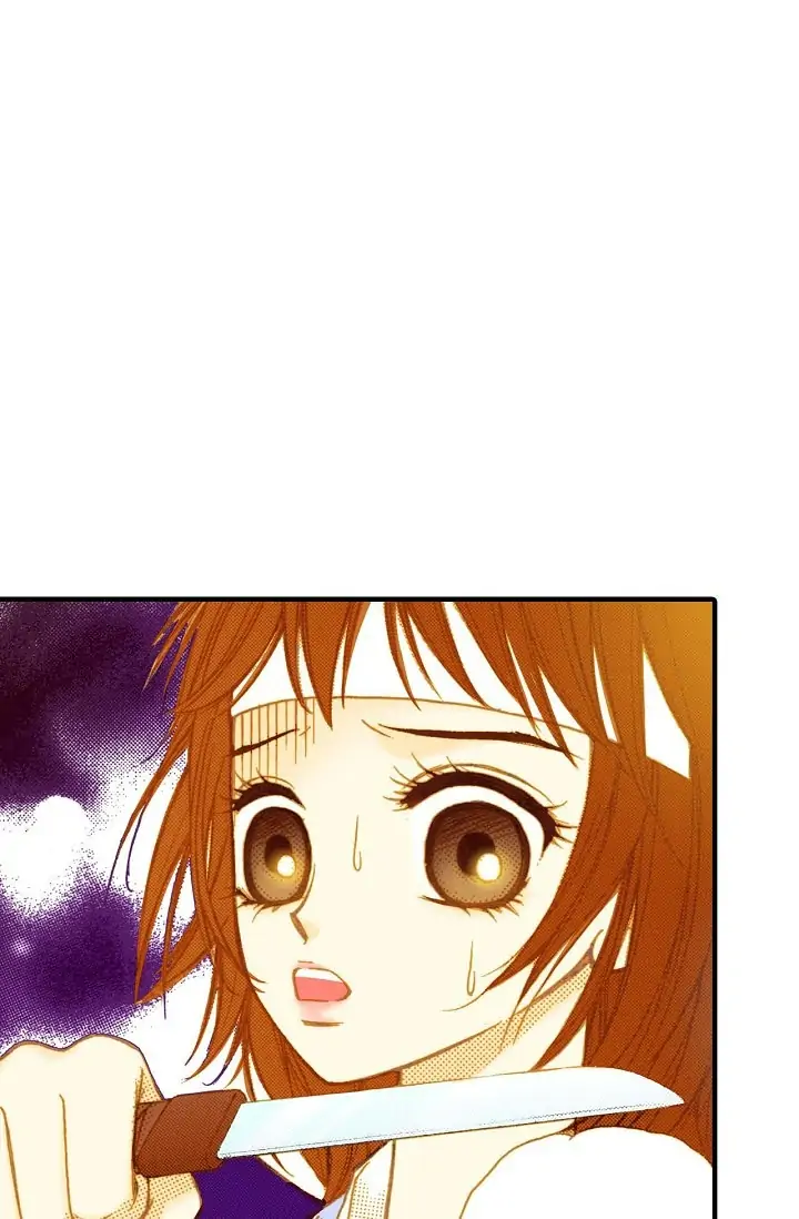 Sarasah – Manga Chapter 7 - page 67