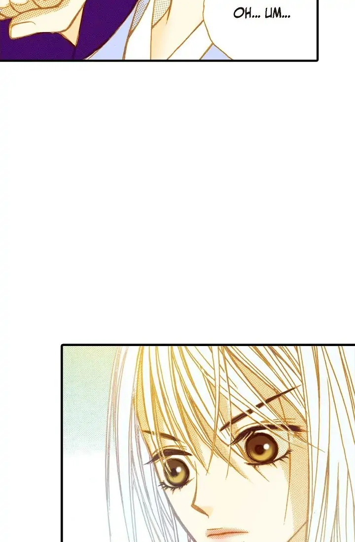 Sarasah – Manga Chapter 7 - page 68