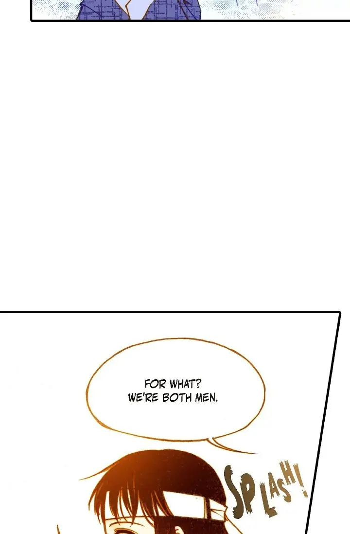 Sarasah – Manga Chapter 7 - page 7