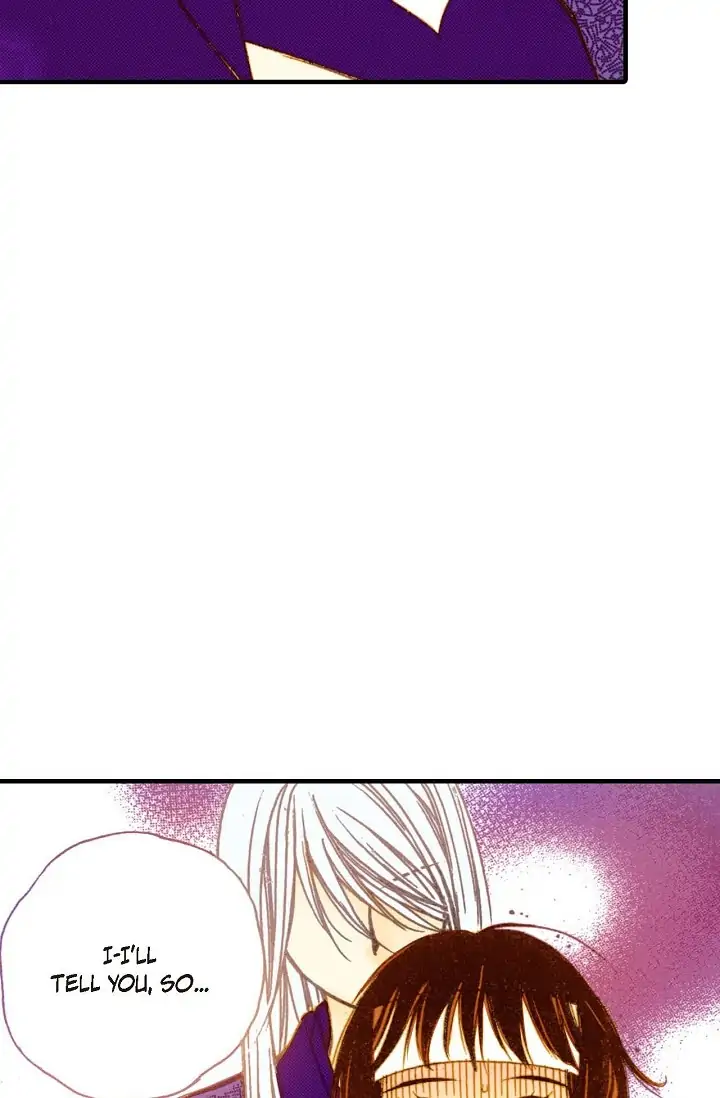 Sarasah – Manga Chapter 7 - page 71