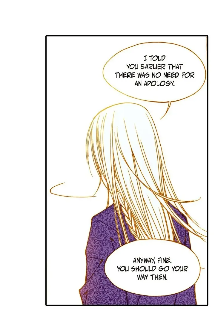 Sarasah – Manga Chapter 7 - page 77