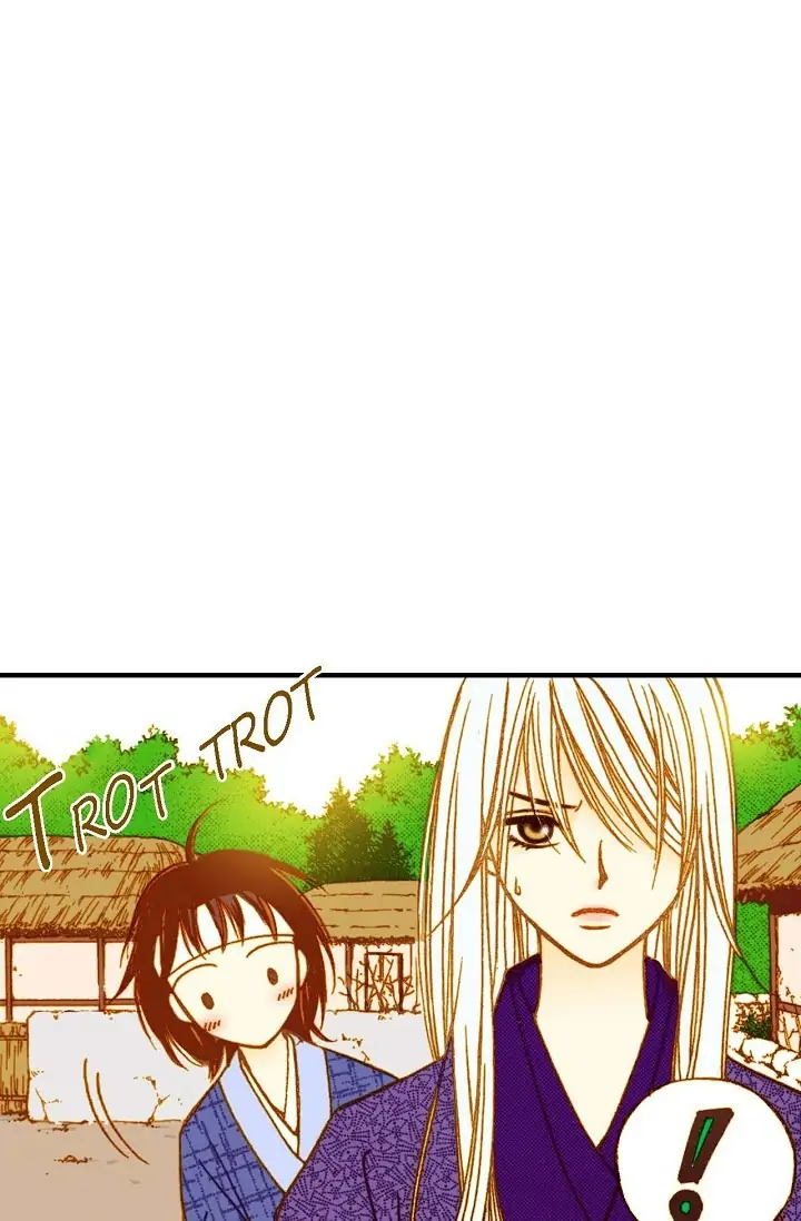 Sarasah – Manga Chapter 7 - page 79