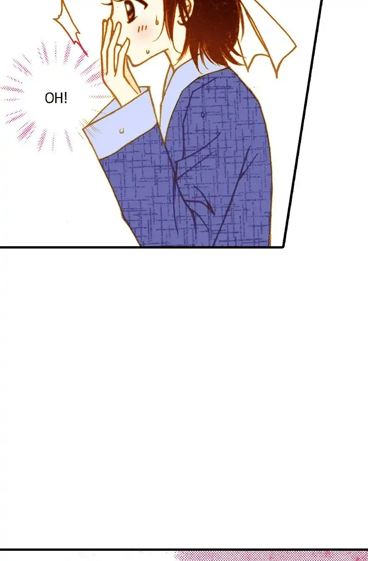 Sarasah – Manga Chapter 7 - page 8