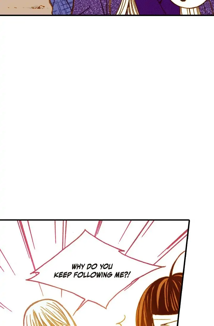 Sarasah – Manga Chapter 7 - page 80