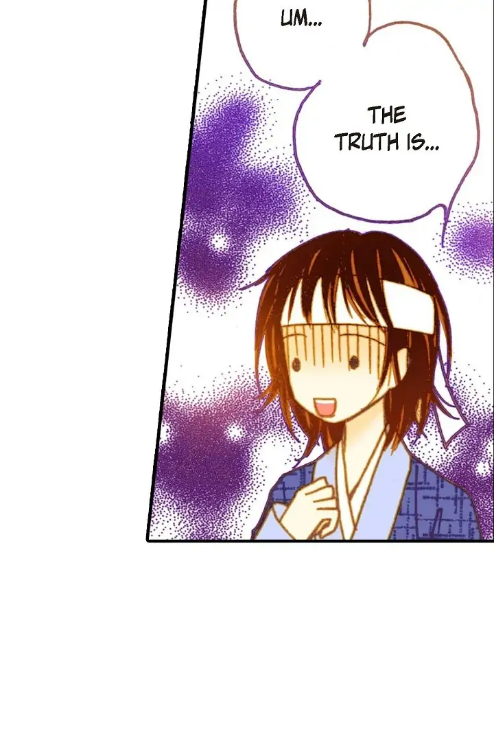 Sarasah – Manga Chapter 7 - page 82