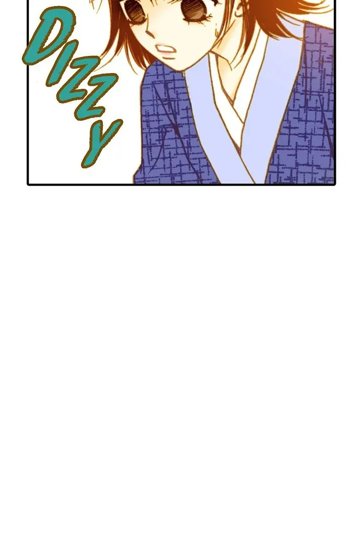 Sarasah – Manga Chapter 7 - page 84