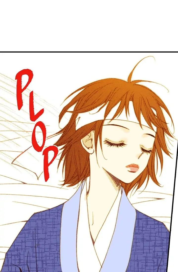 Sarasah – Manga Chapter 8 - page 10
