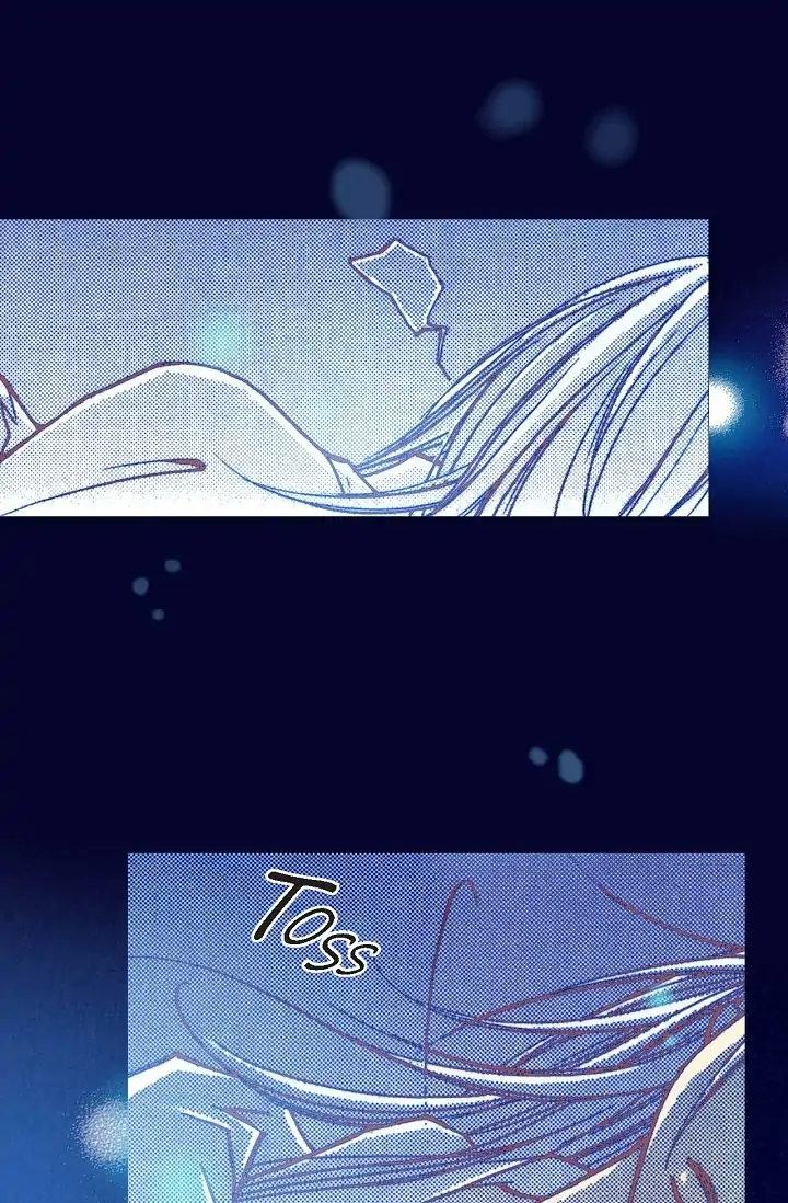 Sarasah – Manga Chapter 8 - page 100