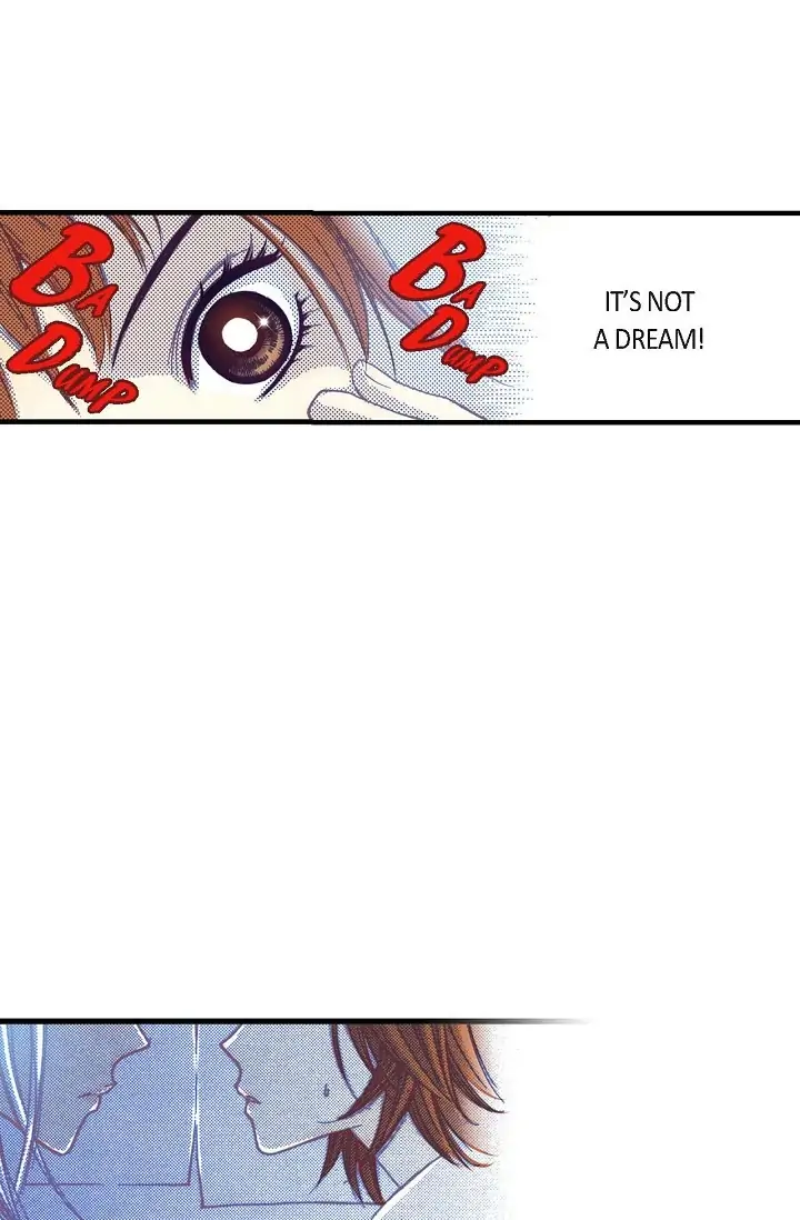 Sarasah – Manga Chapter 8 - page 104