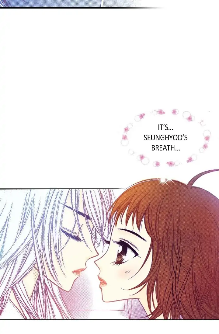 Sarasah – Manga Chapter 8 - page 105