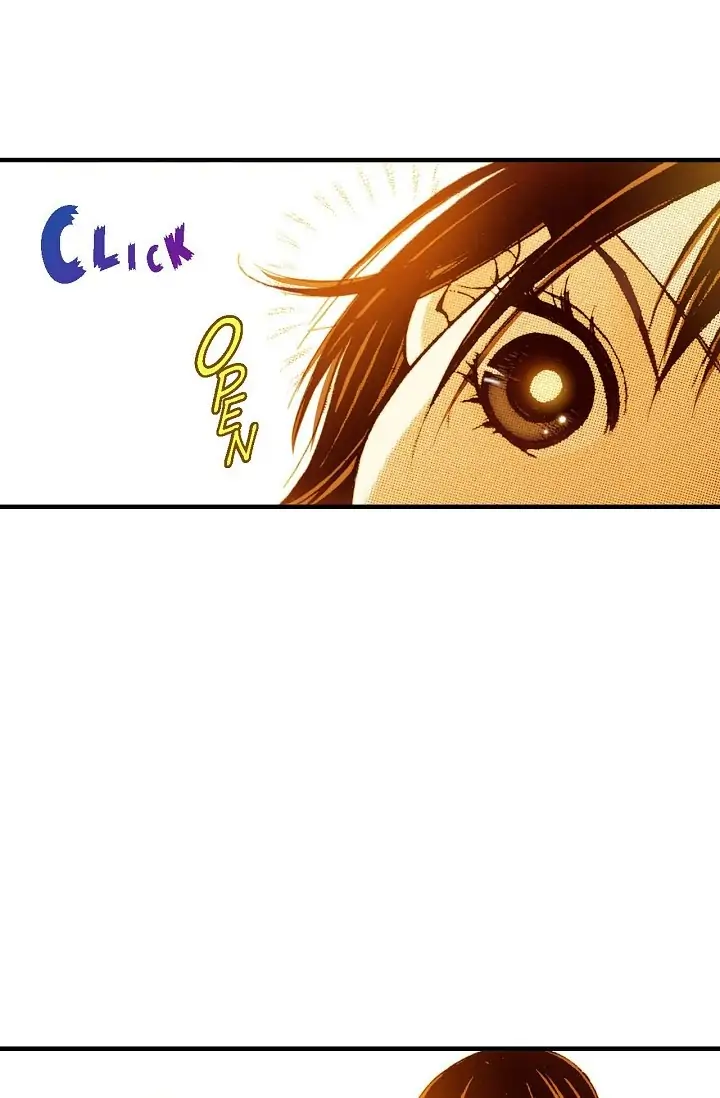 Sarasah – Manga Chapter 8 - page 15