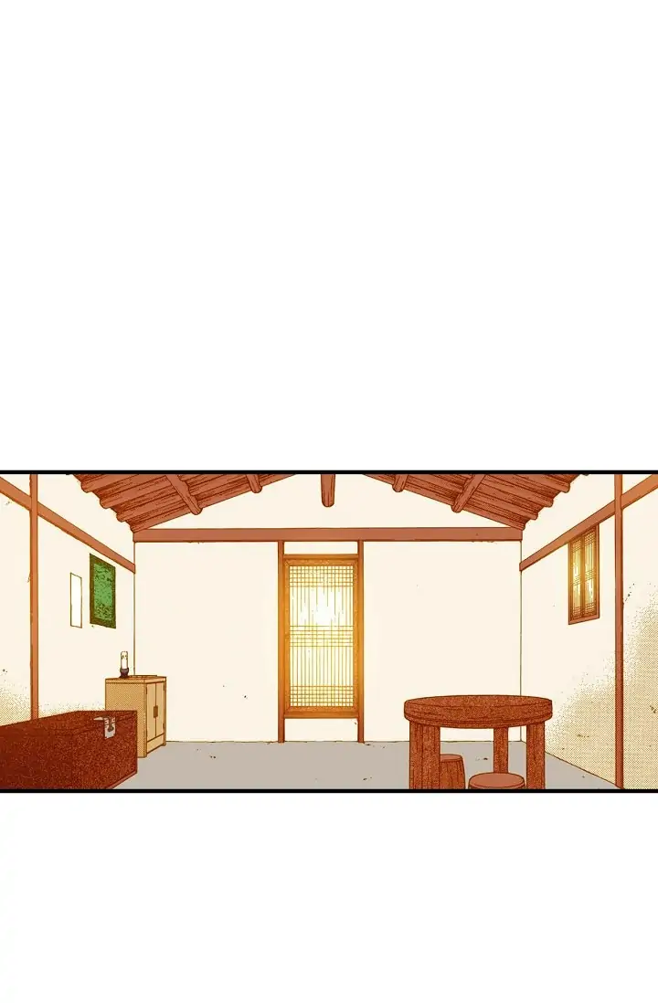 Sarasah – Manga Chapter 8 - page 19