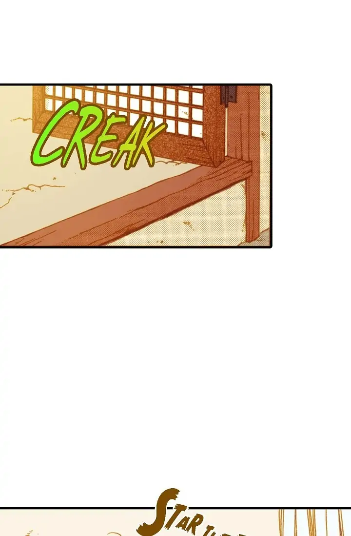 Sarasah – Manga Chapter 8 - page 21