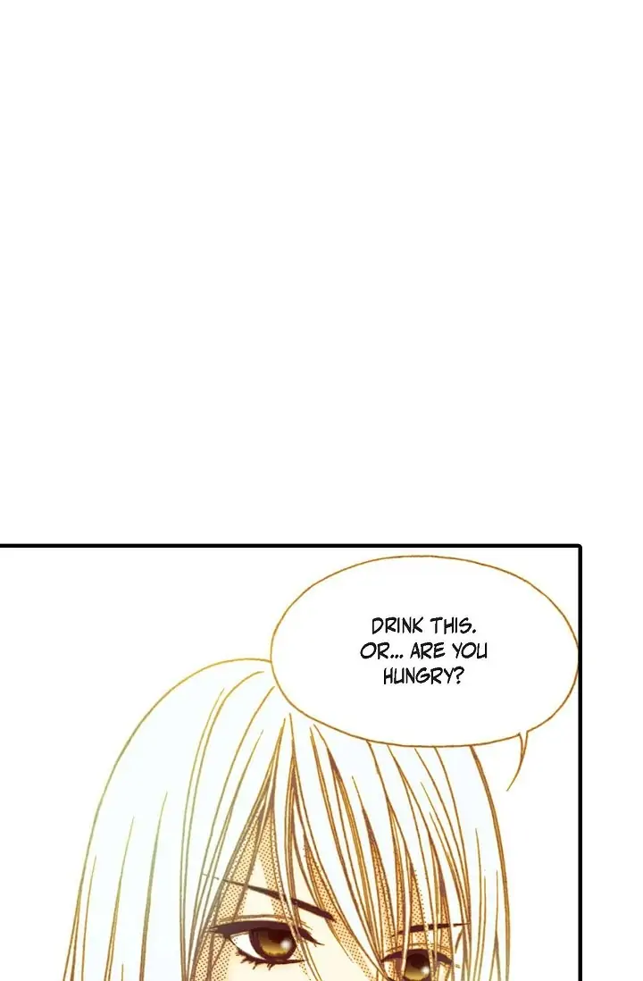 Sarasah – Manga Chapter 8 - page 24
