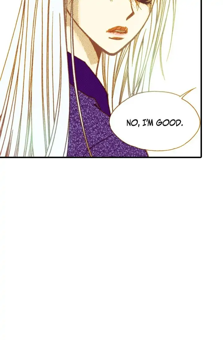 Sarasah – Manga Chapter 8 - page 25