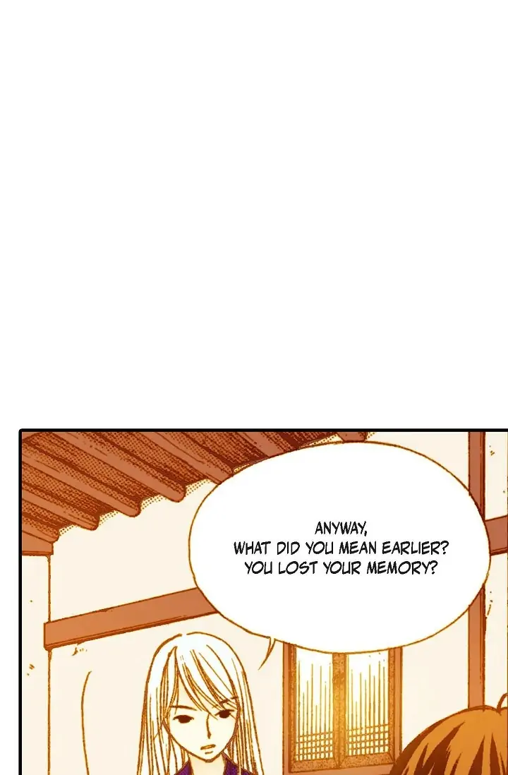 Sarasah – Manga Chapter 8 - page 27