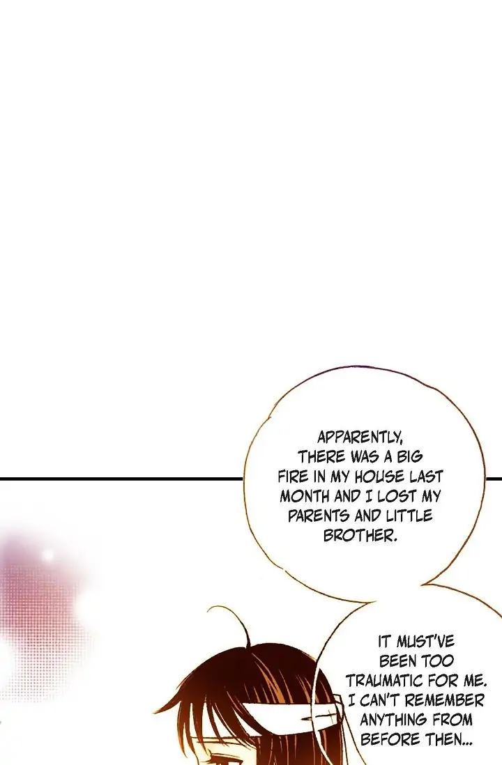 Sarasah – Manga Chapter 8 - page 30