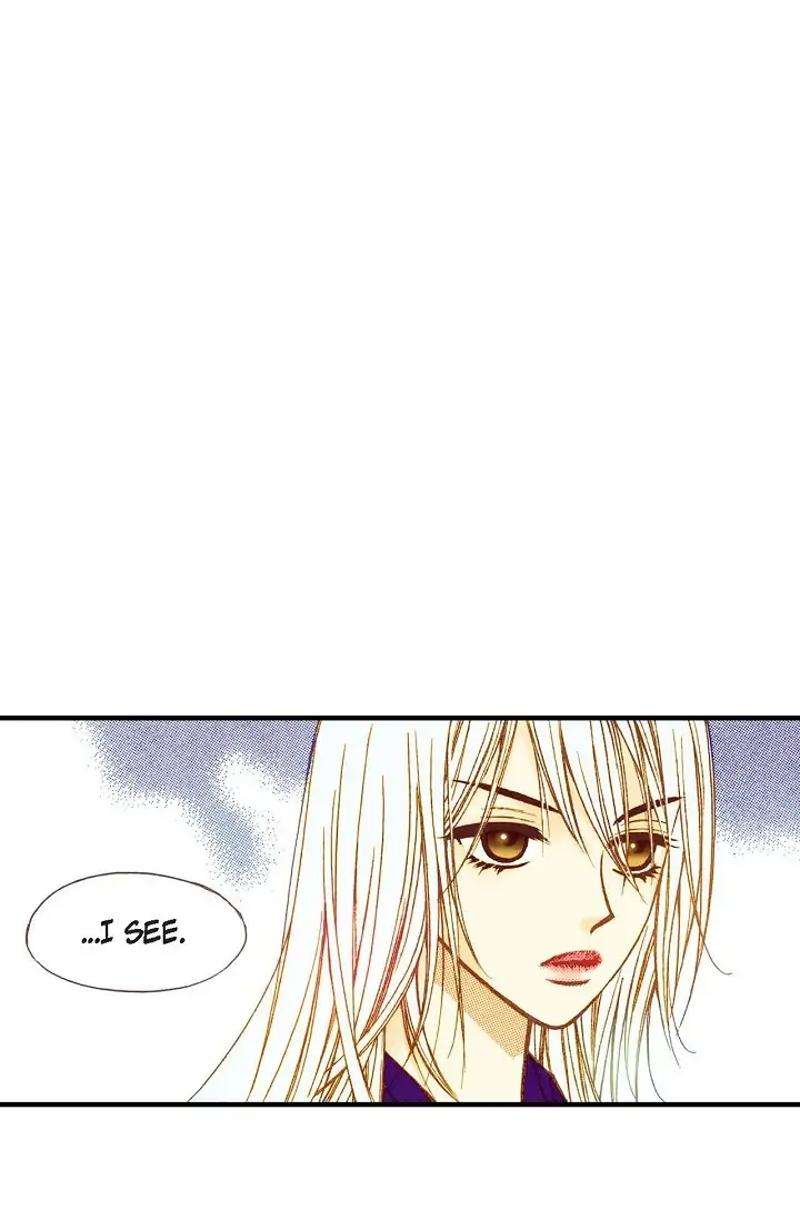 Sarasah – Manga Chapter 8 - page 33