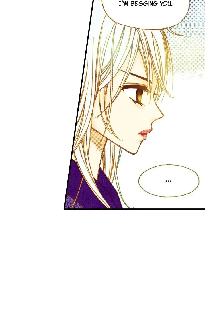 Sarasah – Manga Chapter 8 - page 36