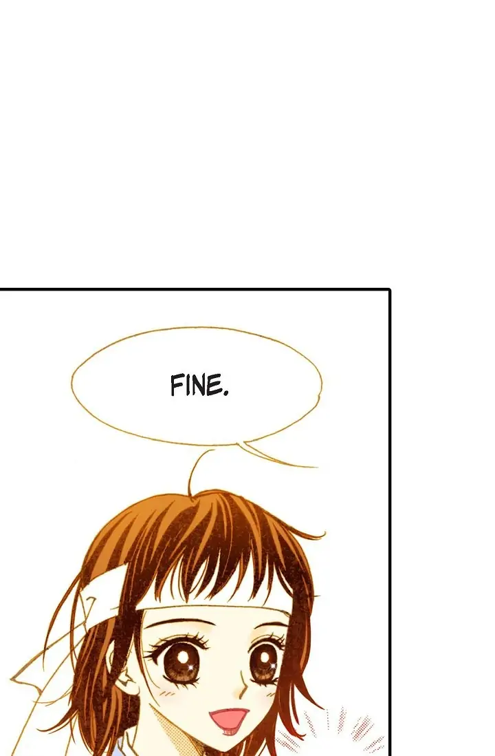 Sarasah – Manga Chapter 8 - page 37
