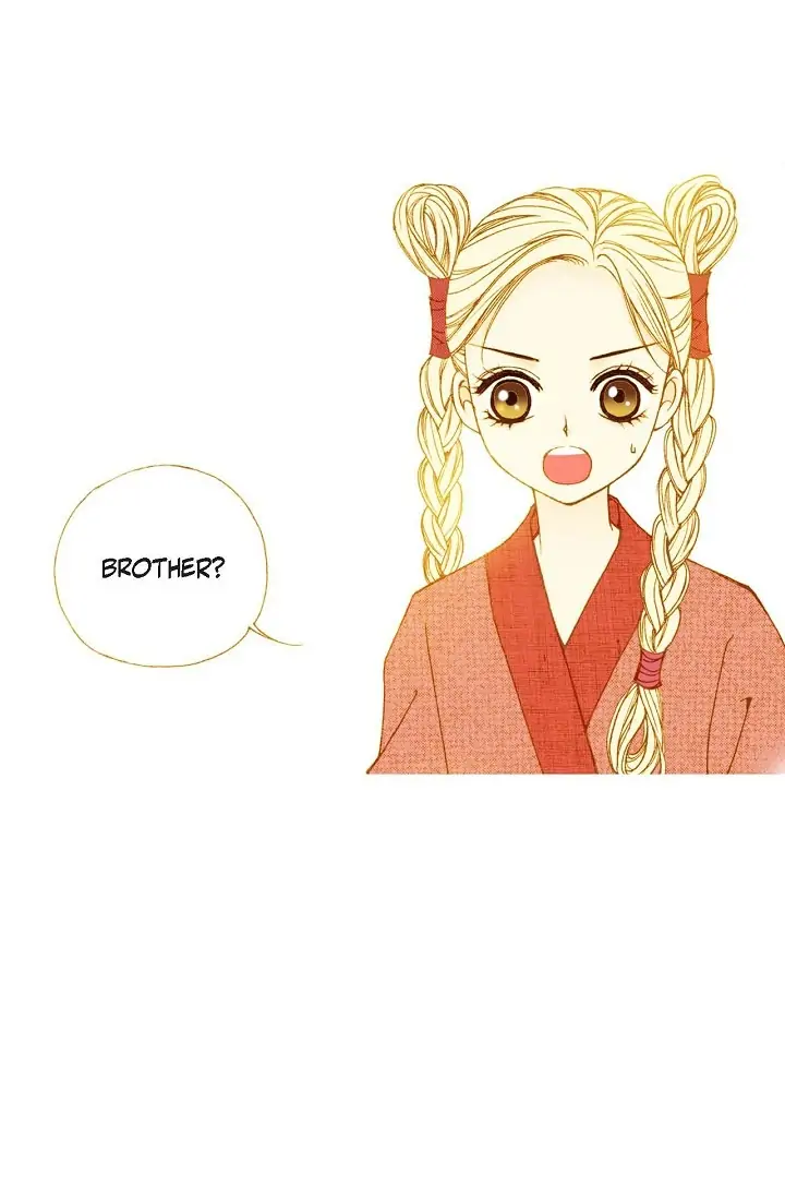 Sarasah – Manga Chapter 8 - page 4
