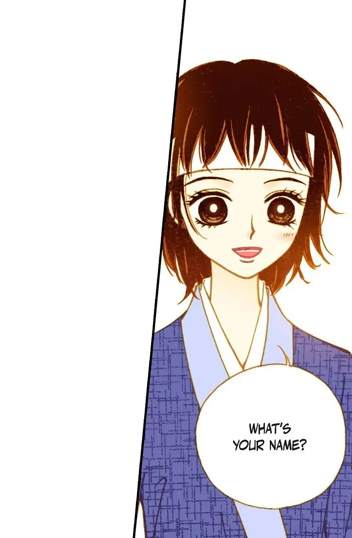 Sarasah – Manga Chapter 8 - page 41
