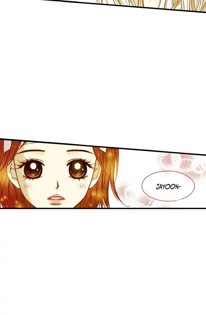 Sarasah – Manga Chapter 8 - page 43