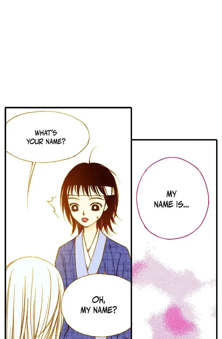 Sarasah – Manga Chapter 8 - page 44