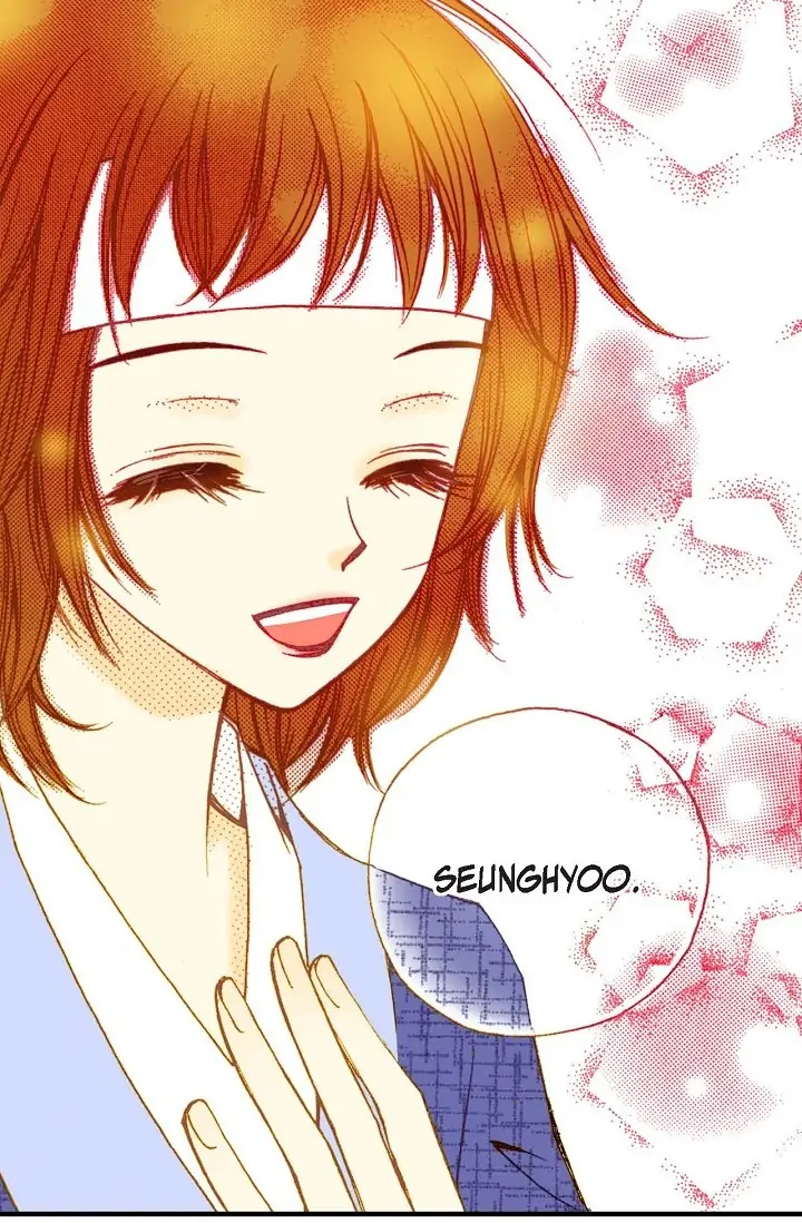 Sarasah – Manga Chapter 8 - page 46