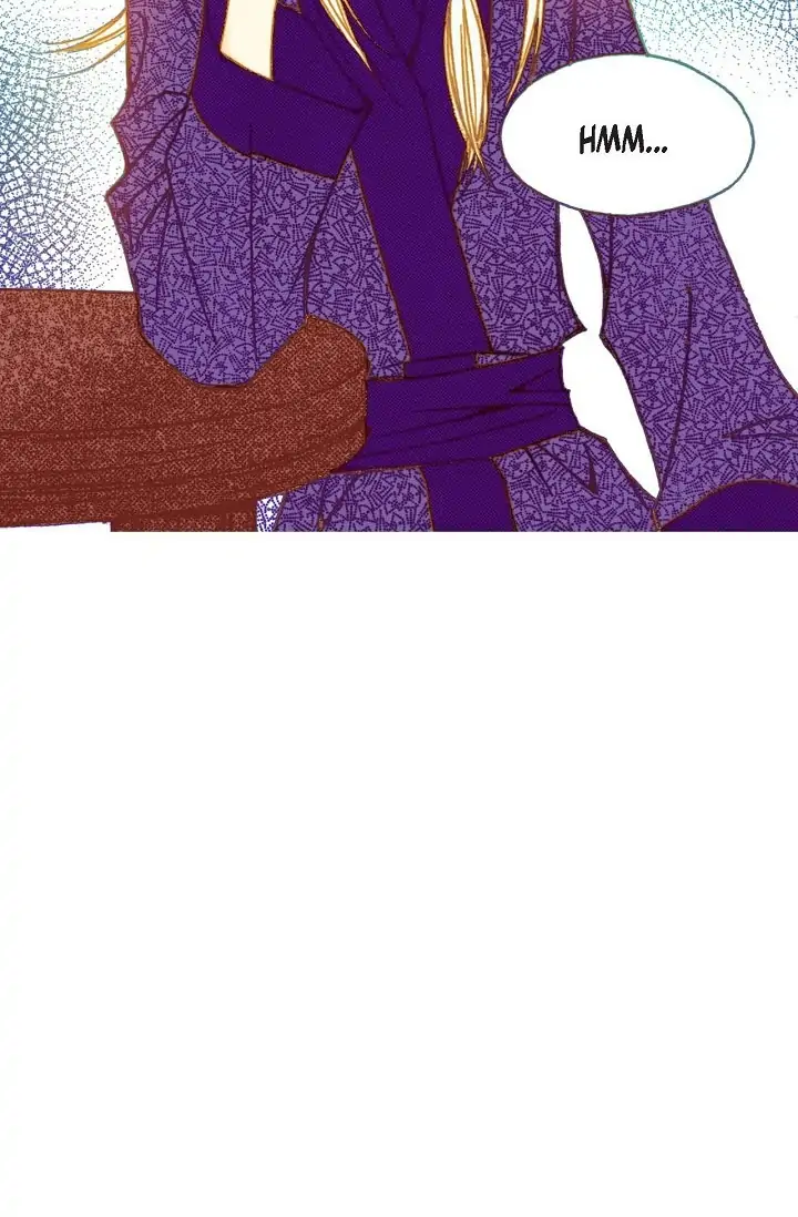 Sarasah – Manga Chapter 8 - page 48