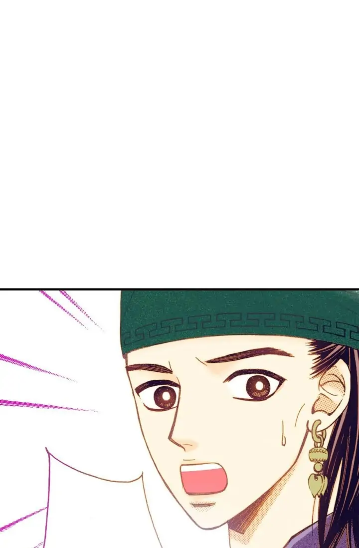 Sarasah – Manga Chapter 8 - page 50
