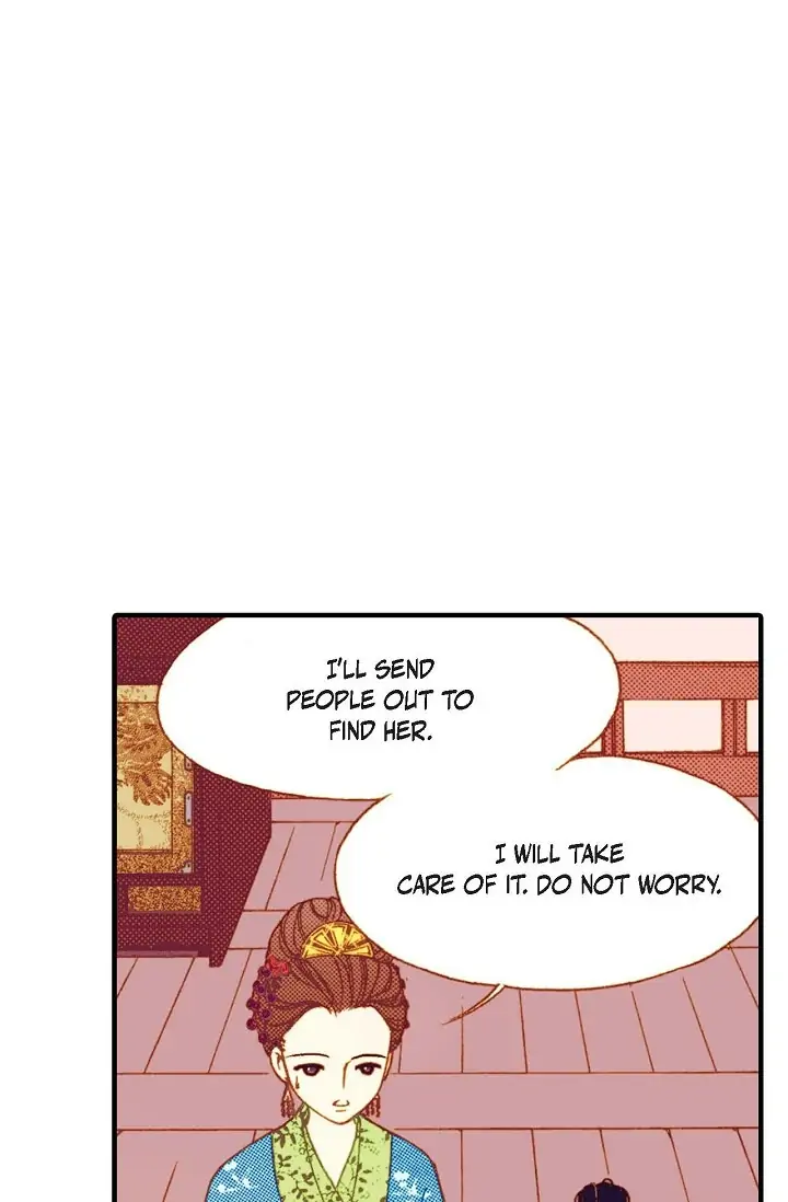 Sarasah – Manga Chapter 8 - page 56