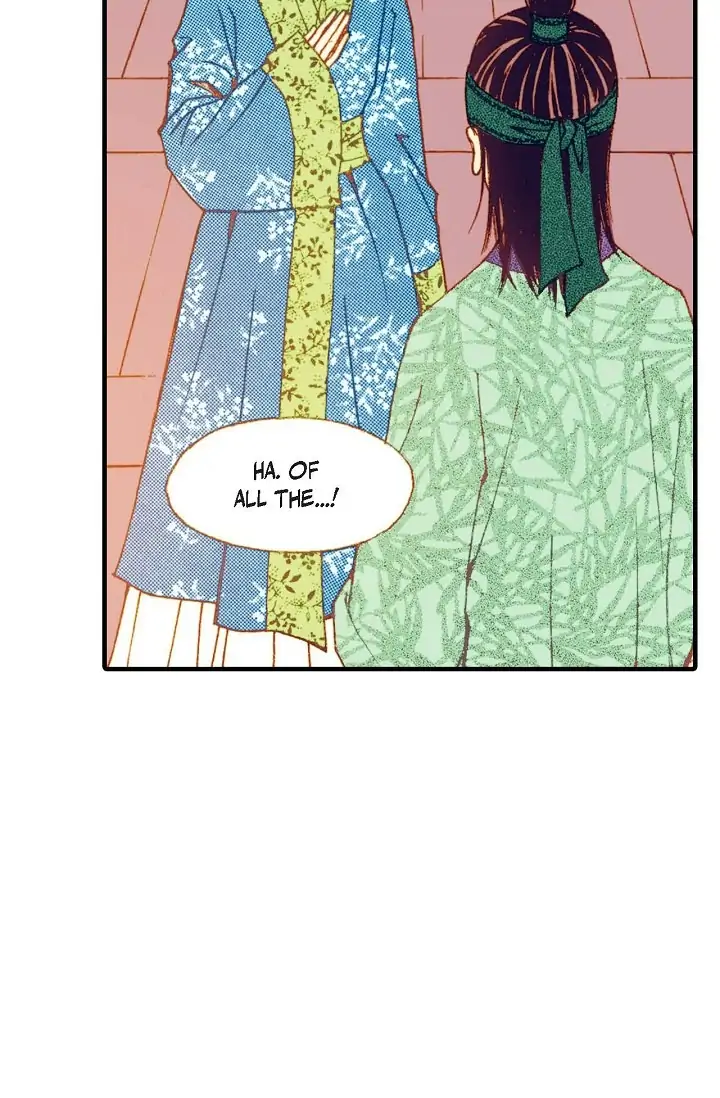 Sarasah – Manga Chapter 8 - page 57
