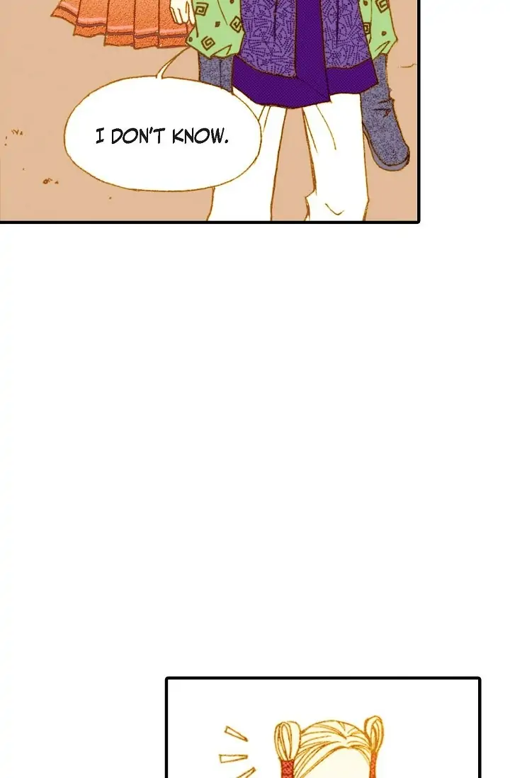 Sarasah – Manga Chapter 8 - page 6