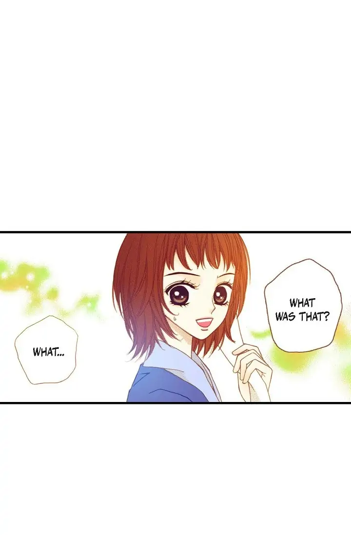 Sarasah – Manga Chapter 8 - page 61