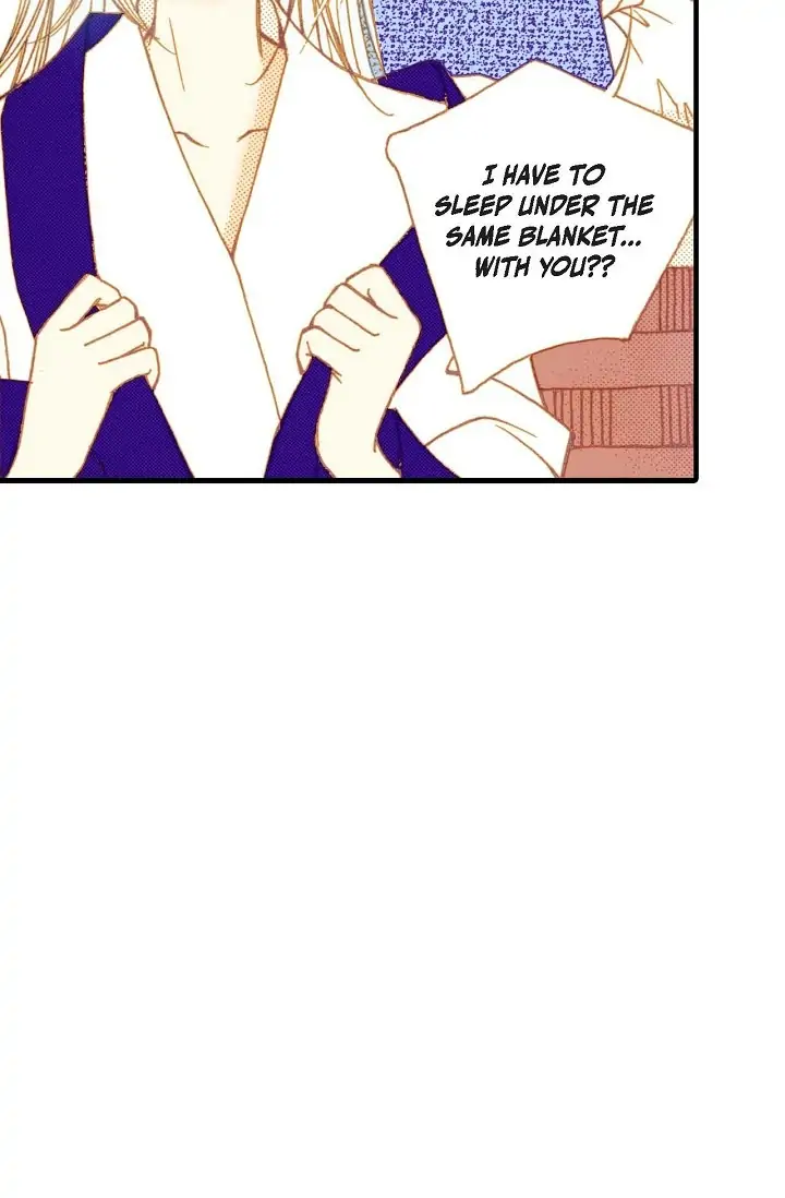 Sarasah – Manga Chapter 8 - page 63