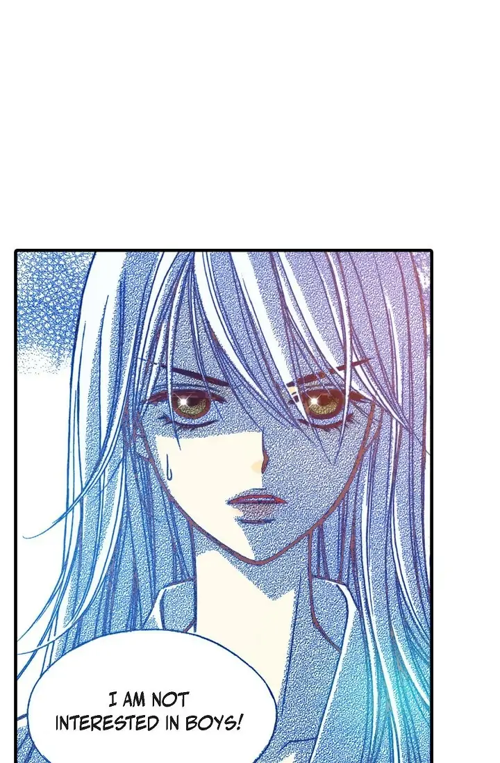 Sarasah – Manga Chapter 8 - page 66