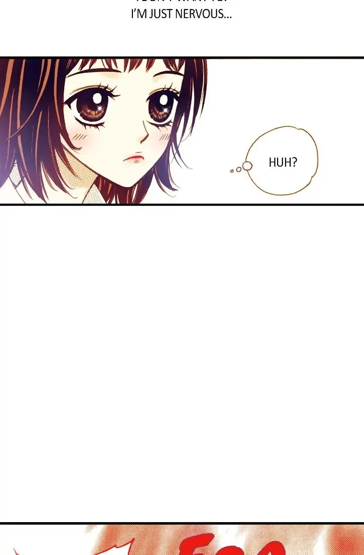 Sarasah – Manga Chapter 8 - page 69